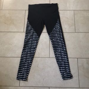 Under Armour Work Out Pants